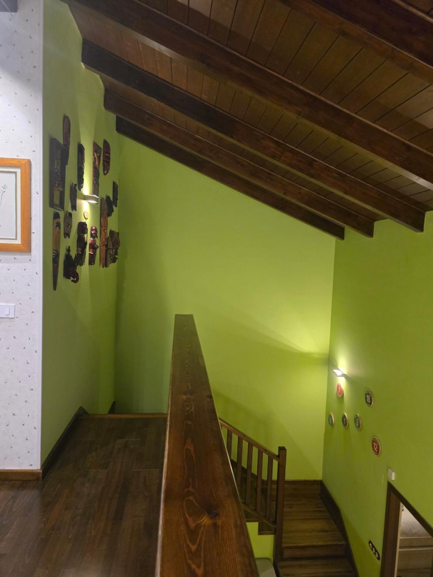Apartment Un Encanto De Duplex