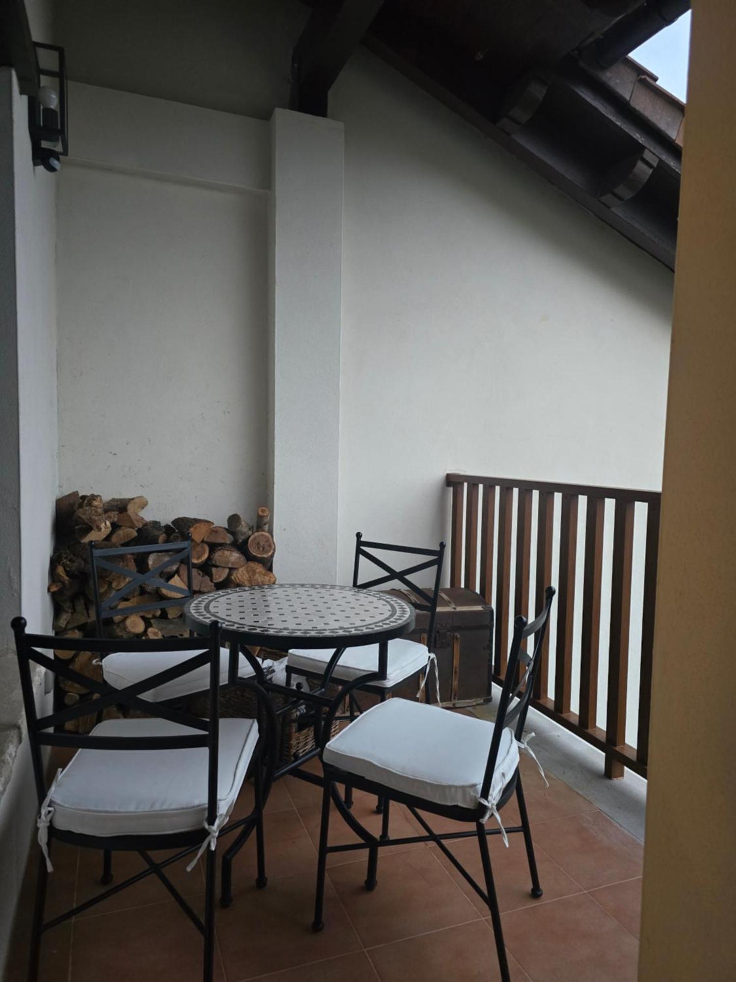 Apartment Un Encanto De Duplex *
