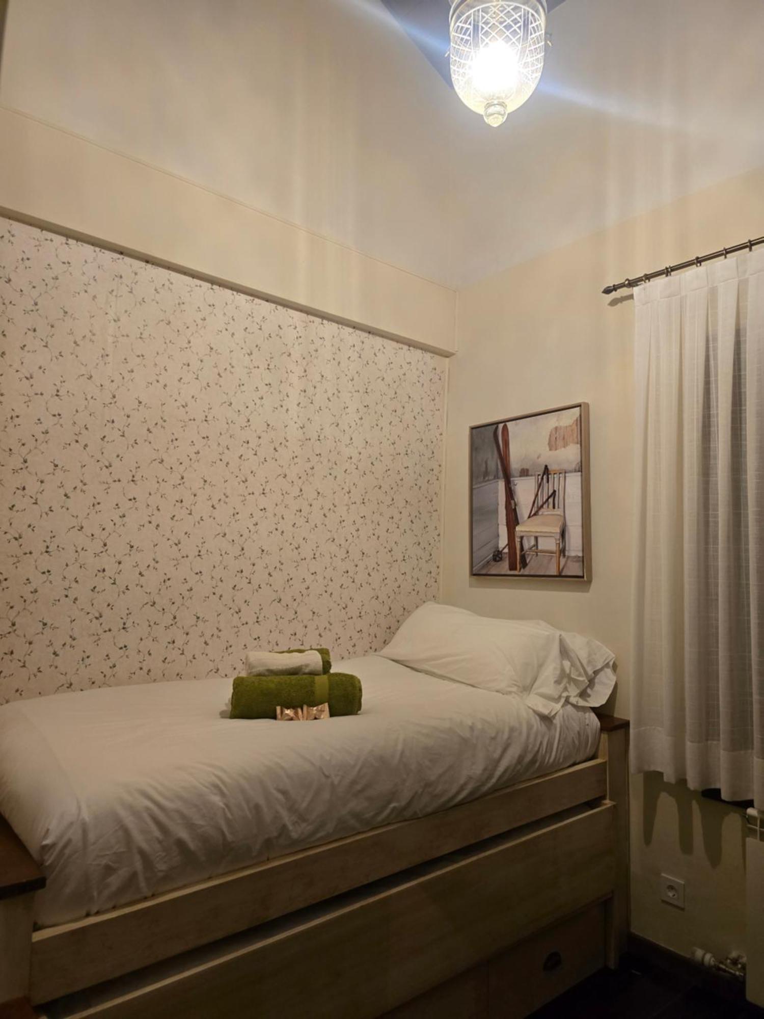 Apartment Un Encanto De Duplex Jaca