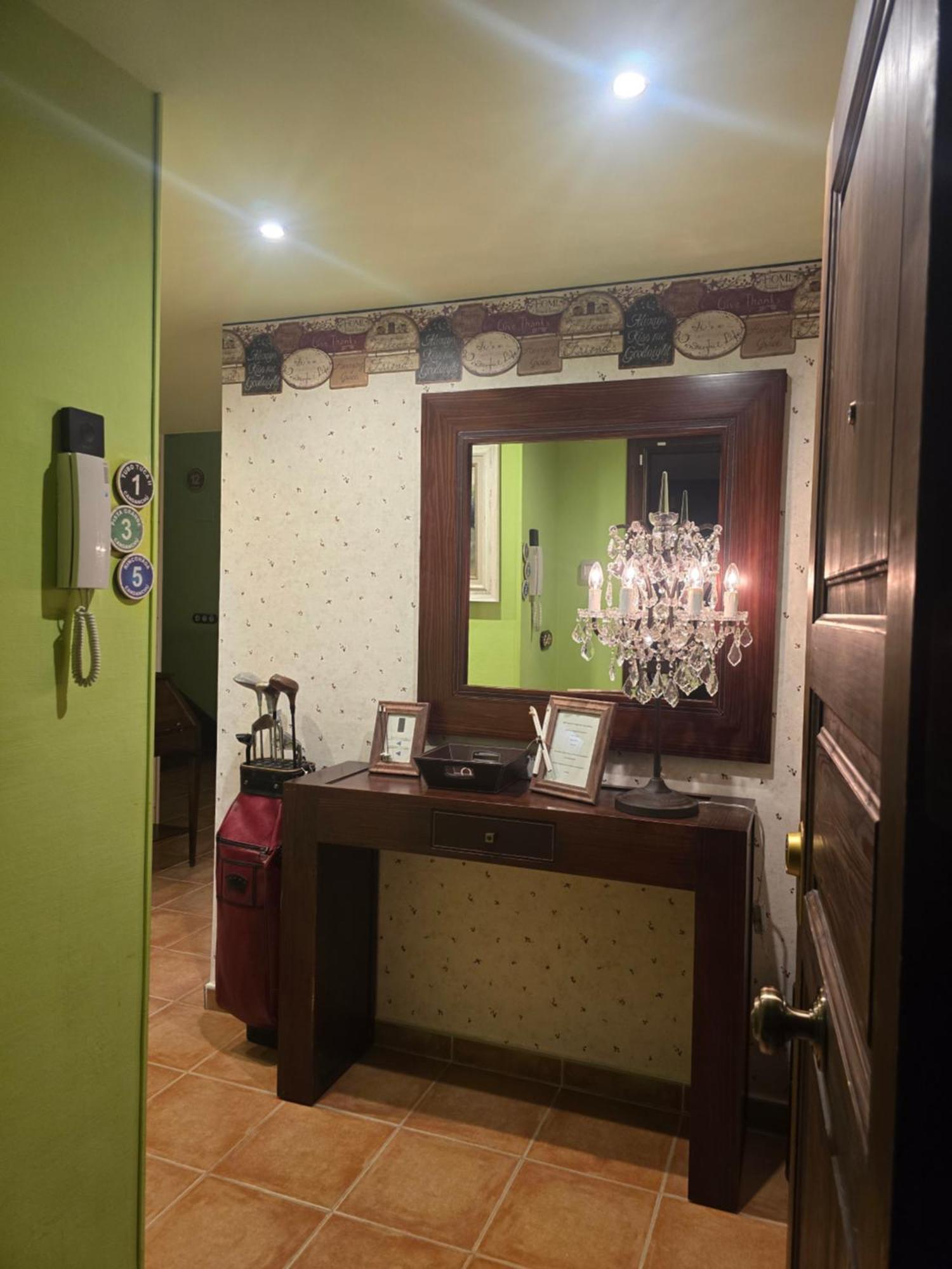 Un Encanto De Duplex Jaca