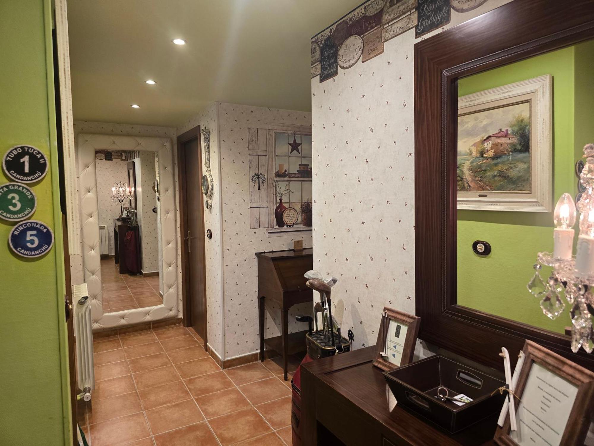 Apartment Un Encanto De Duplex *