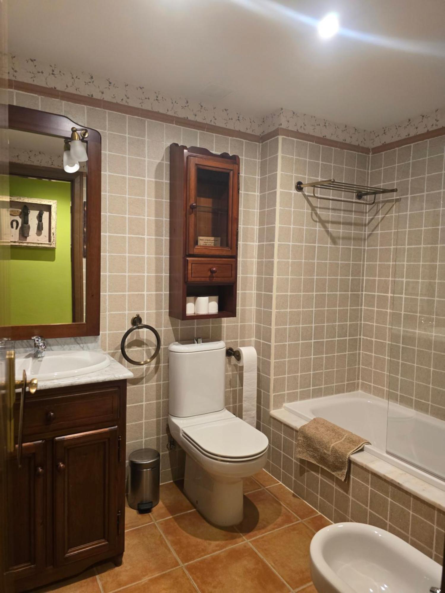 Un Encanto De Duplex Apartment Jaca