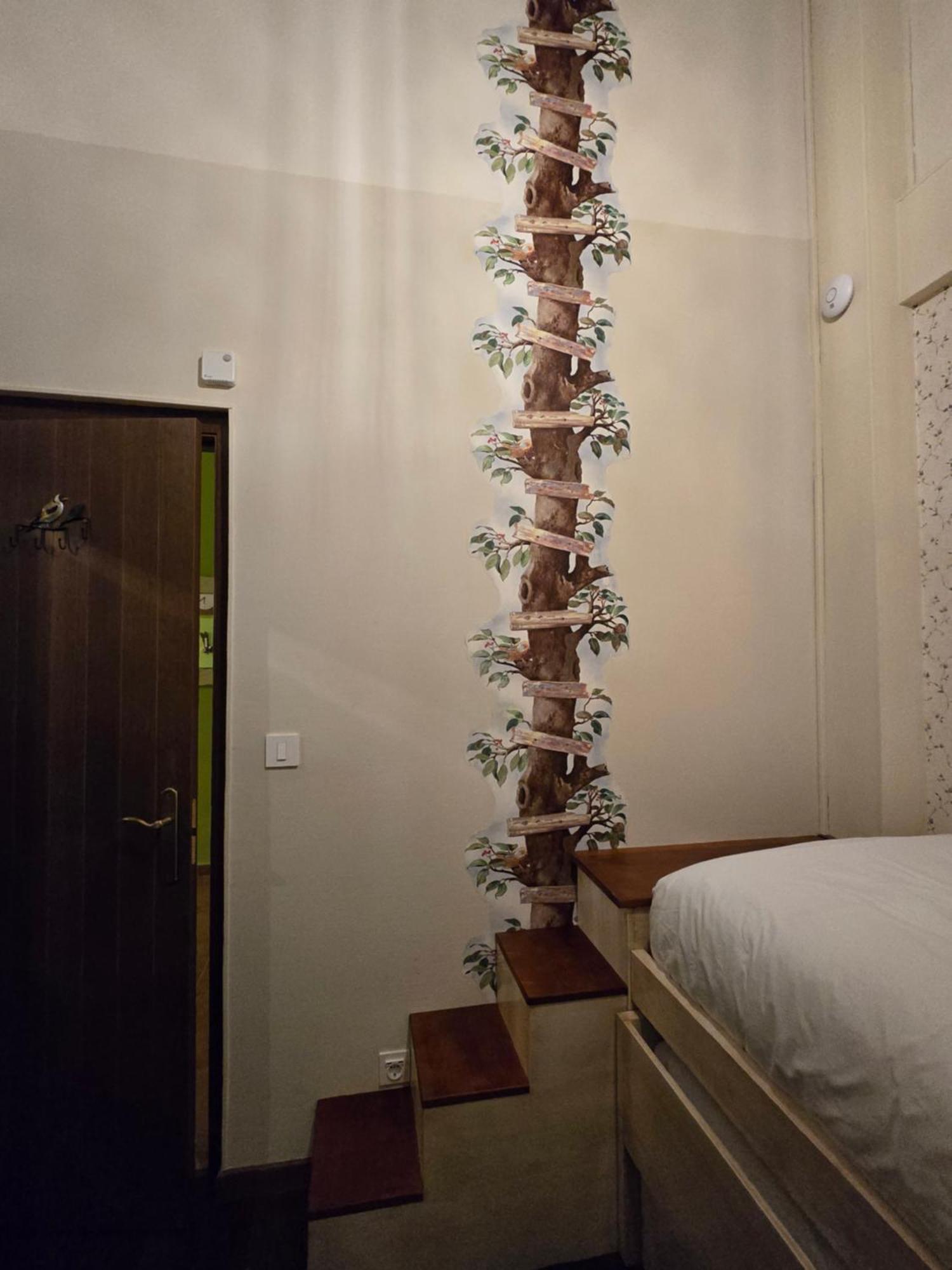 Un Encanto De Duplex *
