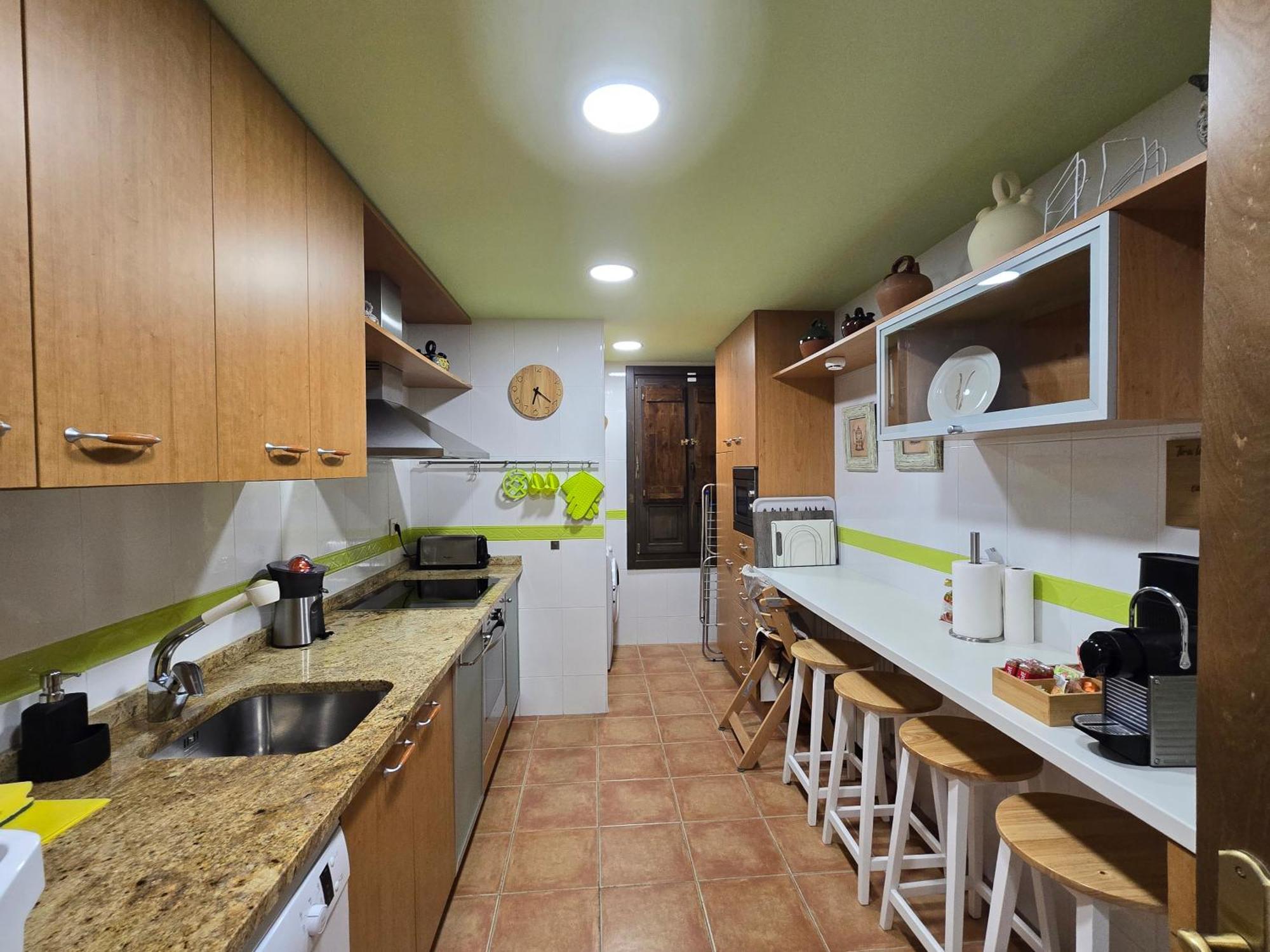 Apartment Un Encanto De Duplex Jaca