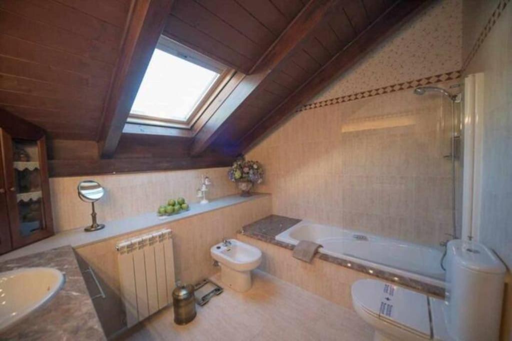 Un Encanto De Duplex Jaca