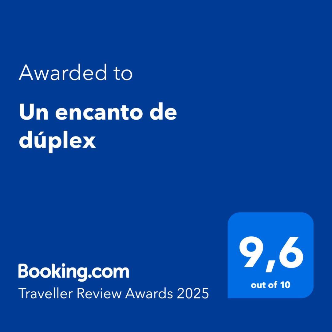 Un Encanto De Duplex * Jaca